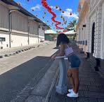 Jelany Morgan Calderón - Facebook