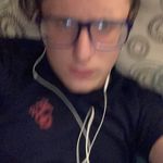 Jonathan Ray Morgan Callaway - @jrock8315 - Instagram