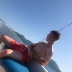 Morgan Callaway - @morgancallaway7 - Instagram