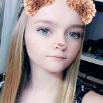 Morgan Callaway - @mordan_moocow - Instagram