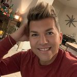 Ronnie Morgan Callaway - @ronnie_posh - Instagram