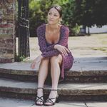 Morgan Campbell - @miss.morgan.singer - Instagram
