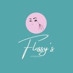 Morgan Cantrell - @flossysesthetics - Instagram