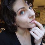 Morgan Cantrell - @chichi_lovesme95 - Instagram