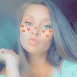 Morgan Cantrell - @morgancantrell25 - Instagram