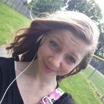 Morgan Carmichael - @morganaleah319 - Instagram