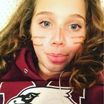 Morgan Carmichael - @morganspamms__ - Instagram