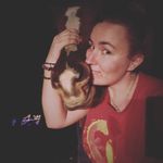 Morgan Carmichael - @equusincorde - Instagram