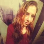 Morgan Carmichael - @unprettymakeup - Instagram