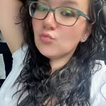 Morgan Sue Carmichael - @mokafire - Instagram