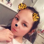 morgan Carty - @morgan_carty1234 - Instagram