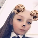 morgan louise - @morgancarty561 - Instagram