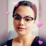 katy - @morgancatte - Instagram
