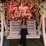 Morg - @morgancattell - Instagram