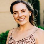 Morgan Caudle - @mhaleybeauty - Instagram