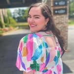 Morgan Sutton-Cavender - @morgansuttoncavender - Instagram