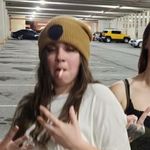Morgan Chaffin - @samiamsamibe - Instagram