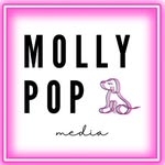 Morgan Chenoweth - @mollypopmedia - Instagram
