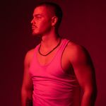 Christopher Morgan - @christopher___morgan - Instagram