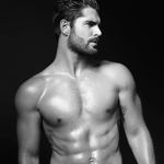 Christopher Morgan. - @christopher.morganharts - Instagram