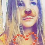 Morgan Cisco - @morgan_savage13 - Instagram