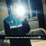 Morgan Clegg - @cleggy.prv - Instagram