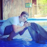 Morgan Clegg - @its_jayday - Instagram