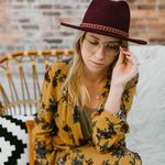 MORGAN CLEMENTS - @branch.and.vine - Instagram