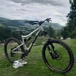 Morgan Clements - @skyline_mogs - Instagram