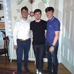 Morgan Clements - @clements_morgan - Instagram