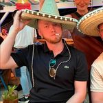 Morgan Clifford - - @captainmorgsy - Instagram