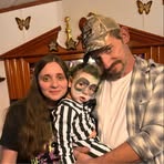 Morgan Clifford - Facebook