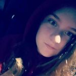 Morgan Cloud - @morganfae05 - Instagram
