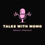 Morgan Cloud - @talkswithmomo - Instagram