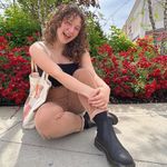 morgan cloud - @sunnytcloud - Instagram