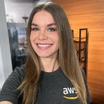 Morgan Willis - @morganwilliscloud - Instagram