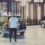 peter - @morgancloud016 - Instagram