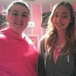 Morgan Coakley And Dharma Hunt - @thosehilariouscomics - Instagram