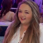 Morgan Coakley-Sharp - @morgan_coakleyx - Instagram