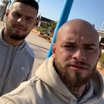 Morgan - @_____morgancoates__wud - Instagram