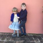 Morgan Coates - @morgancoates3400 - Instagram
