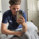 Morgan Coates - @morgancoates98 - Instagram
