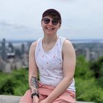 Morgan Coates - @motogo9 - Instagram