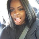 Morgan Cochran - @mizzcdizzle - Instagram