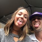 Morgan Cochran - @morganswiley - Instagram