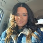 Morgan Cochran - @morrggss - Instagram