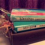{Morgan Cochran} - @journal_me_jazzy - Instagram