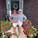 Donna Morgan Coffman - @dkcoff1258 - Instagram