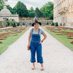 MoMo, Morgan Coker - @mo_travel_less_gluten - Instagram