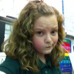 Morgan Coker - @ilovekatie2002 - Instagram